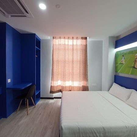 Paradian Hotel Seremban Eksteriør billede