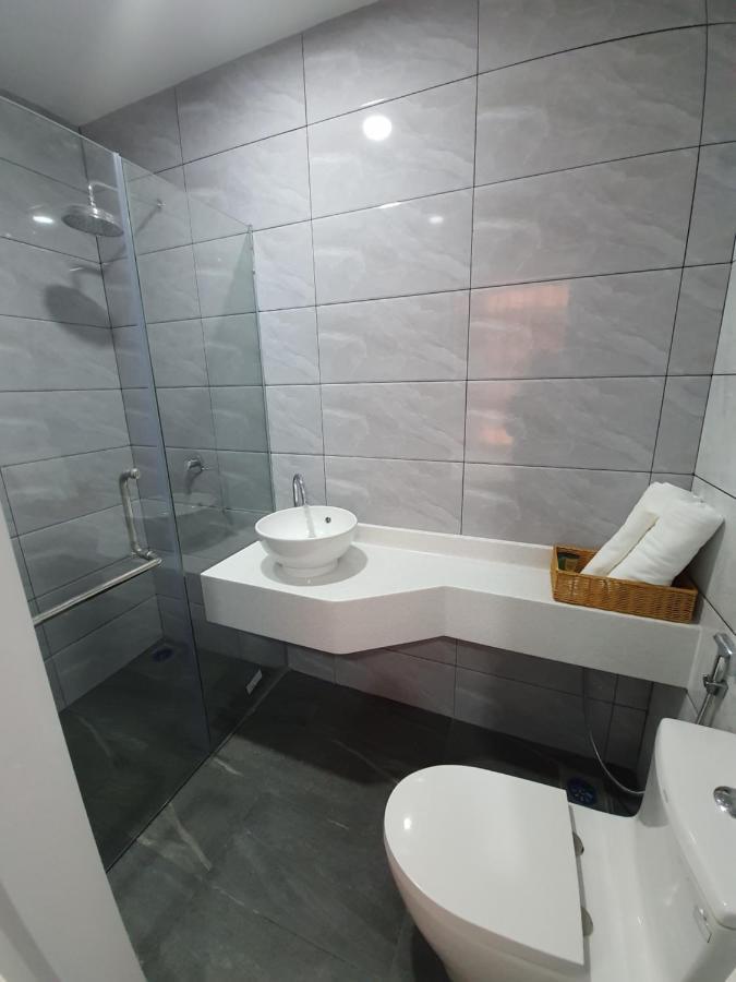 Paradian Hotel Seremban Eksteriør billede