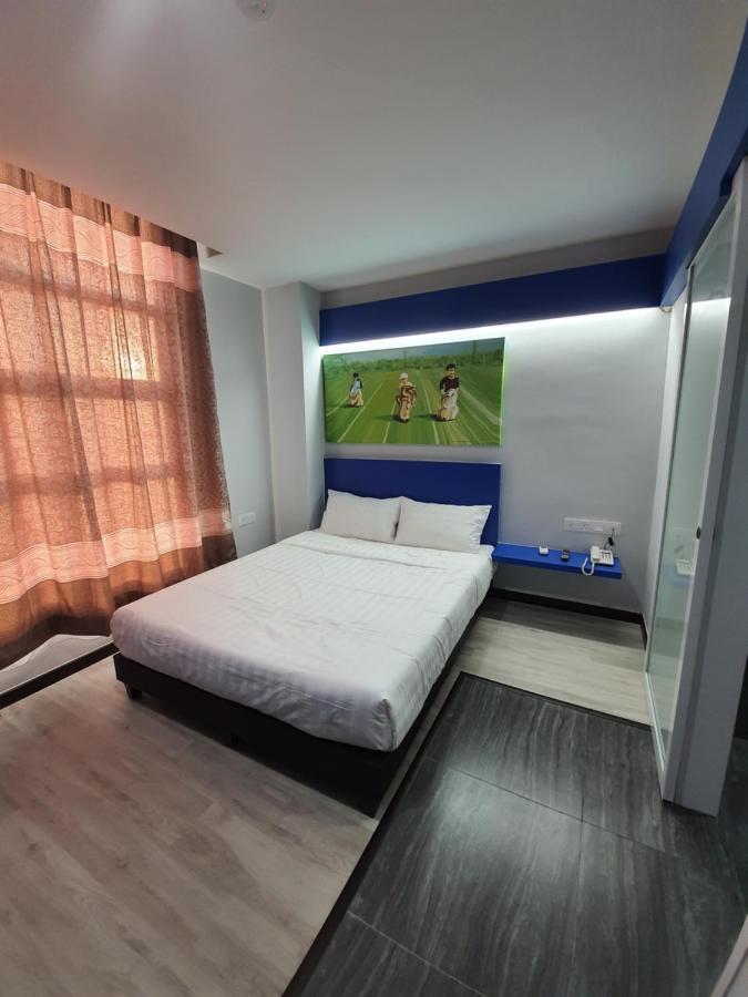 Paradian Hotel Seremban Eksteriør billede